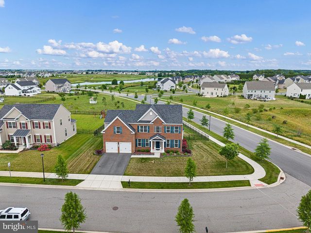315 CREIGHTON DR, Middletown, DE 19709