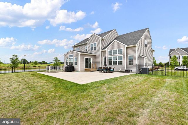 315 CREIGHTON DR, Middletown, DE 19709