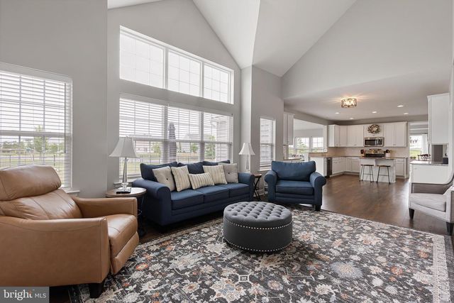 315 CREIGHTON DR, Middletown, DE 19709
