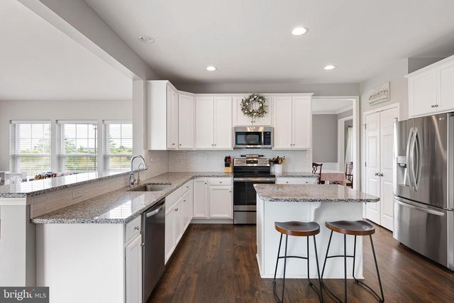 315 CREIGHTON DR, Middletown, DE 19709