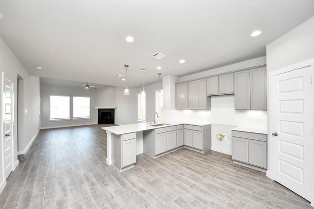 14606 Surfbird Ln, Houston, TX 77049