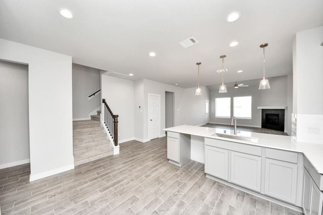 14606 Surfbird Ln, Houston, TX 77049