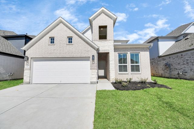 14606 Surfbird Ln, Houston, TX 77049