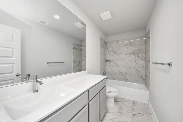 14606 Surfbird Ln, Houston, TX 77049