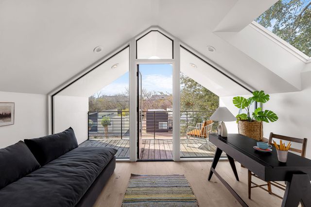 1803 Clifford Ave, Austin, TX 78702