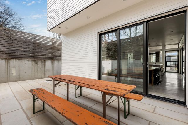 1803 Clifford Ave, Austin, TX 78702