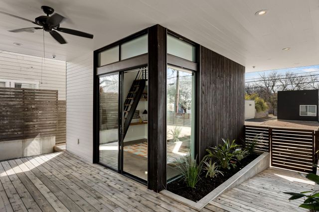 1803 Clifford Ave, Austin, TX 78702