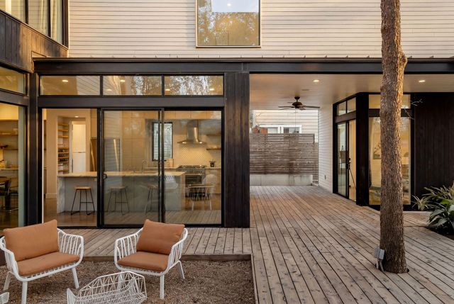 1803 Clifford Ave, Austin, TX 78702