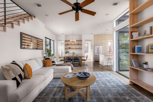 1803 Clifford Ave, Austin, TX 78702