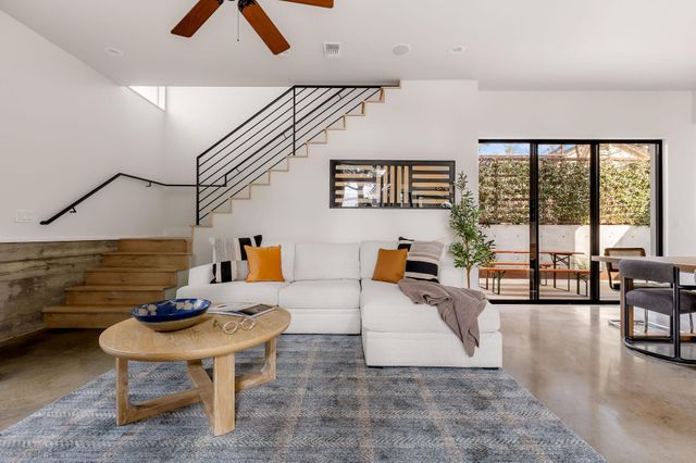 1803 Clifford Ave, Austin, TX 78702