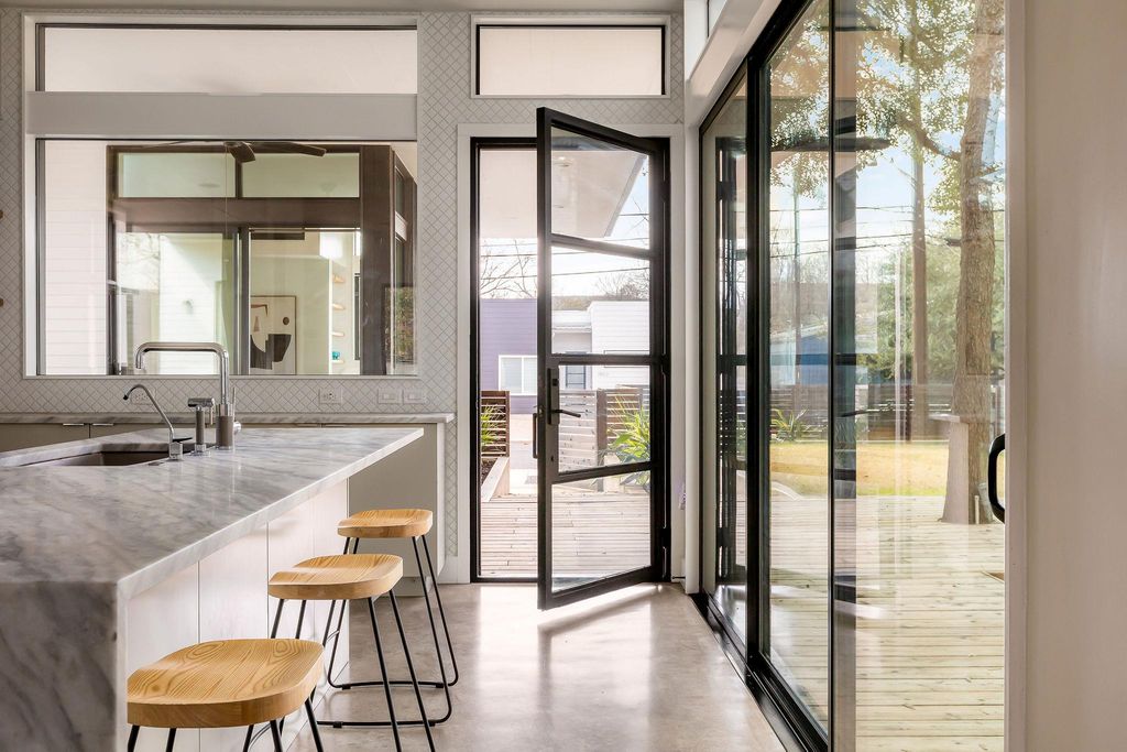 1803 Clifford Ave, Austin, TX 78702