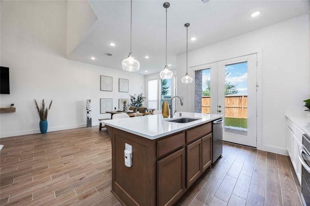 11247 Buchanan Coves Lane, Cypress, TX 77433