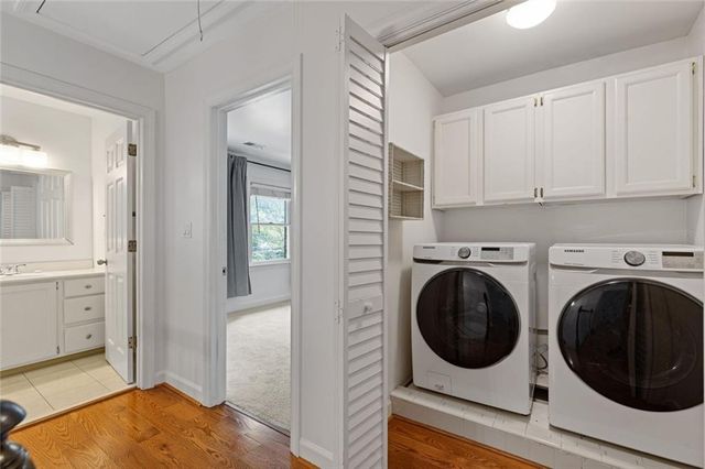 2328 Defoors Ferry Road NW, Atlanta, GA 30318