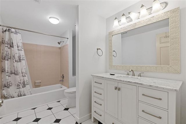 2328 Defoors Ferry Road NW, Atlanta, GA 30318
