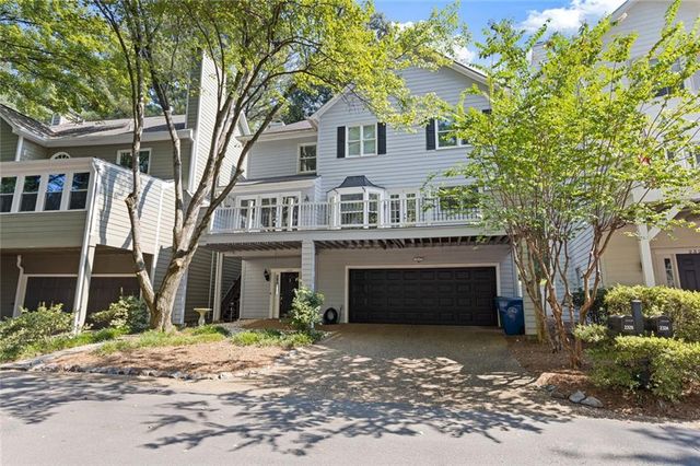 2328 Defoors Ferry Road NW, Atlanta, GA 30318