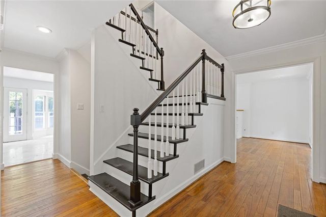 2328 Defoors Ferry Road NW, Atlanta, GA 30318