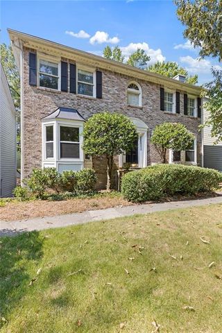 2328 Defoors Ferry Road NW, Atlanta, GA 30318