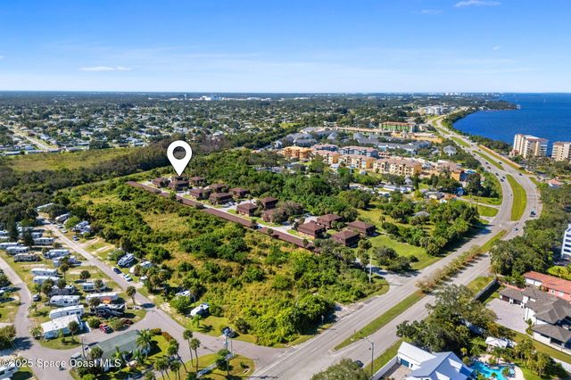 3316 Overlook Drive NE 62, Palm Bay, FL 32905