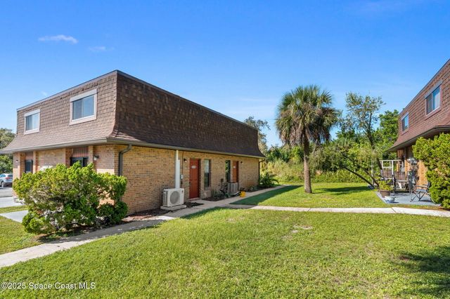 3316 Overlook Drive NE 62, Palm Bay, FL 32905