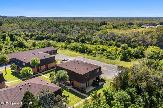 3316 Overlook Drive NE 62, Palm Bay, FL 32905