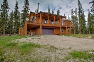790 Mountain View Drive, Fairplay, CO 80440