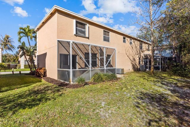272 Live Oaks Lane, Jupiter, FL 33458