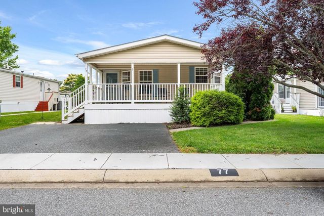 77 WOODS WAY, Elkton, MD 21921