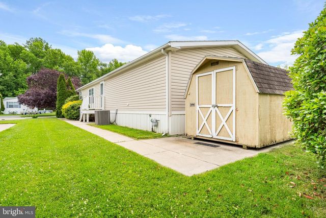 77 WOODS WAY, Elkton, MD 21921