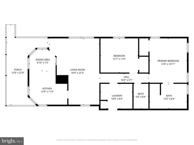 77 WOODS WAY, Elkton, MD 21921