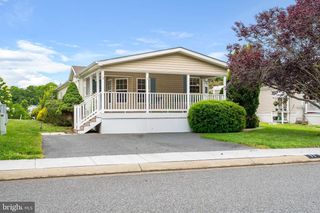 77 WOODS WAY, Elkton, MD 21921