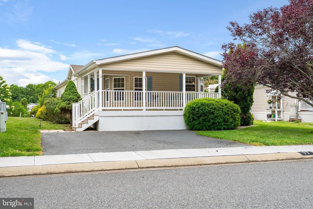 77 WOODS WAY, Elkton, MD 21921