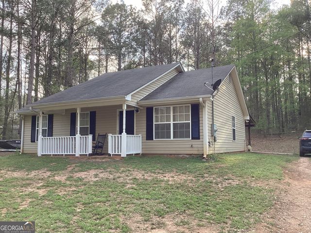 1961 Rocky Bottom Road, The Rock, GA 30285
