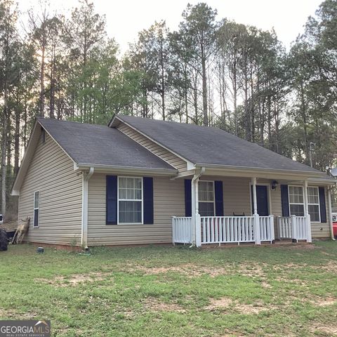 1961 Rocky Bottom Road, The Rock, GA 30285