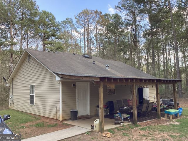 1961 Rocky Bottom Road, The Rock, GA 30285