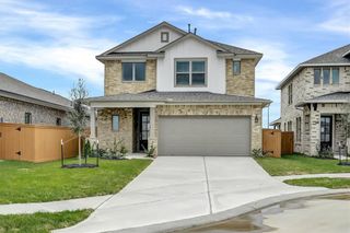5052 Marcasca Drive, Katy, TX 77493