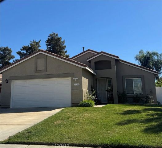 1101 Desert Fox Court, Beaumont, CA 92223