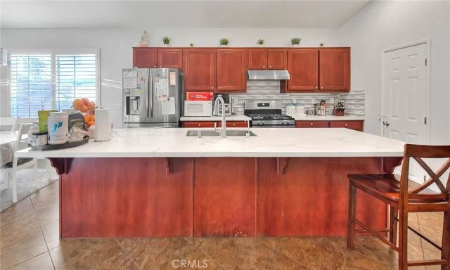 1101 Desert Fox Court, Beaumont, CA 92223