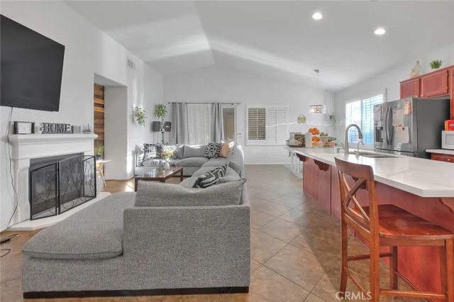 1101 Desert Fox Court, Beaumont, CA 92223