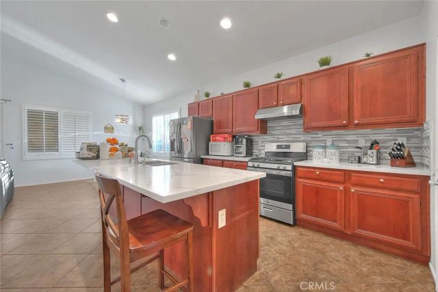 1101 Desert Fox Court, Beaumont, CA 92223