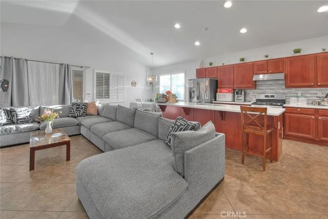 1101 Desert Fox Court, Beaumont, CA 92223