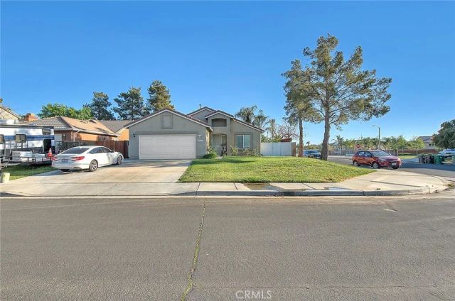 1101 Desert Fox Court, Beaumont, CA 92223