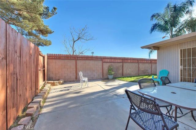 1101 Desert Fox Court, Beaumont, CA 92223