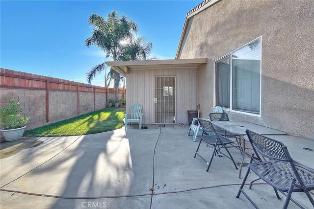 1101 Desert Fox Court, Beaumont, CA 92223