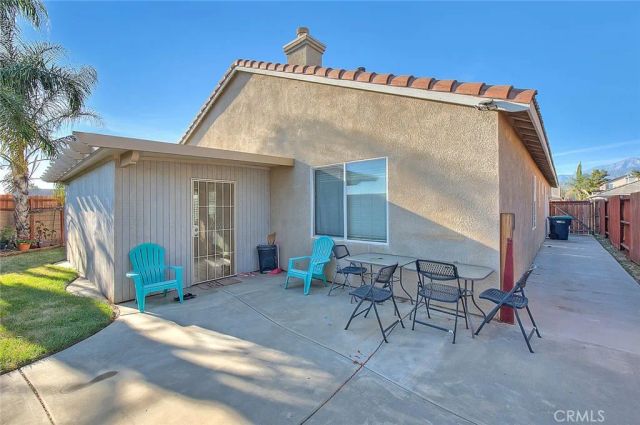 1101 Desert Fox Court, Beaumont, CA 92223