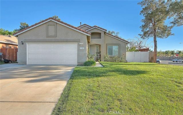 1101 Desert Fox Court, Beaumont, CA 92223