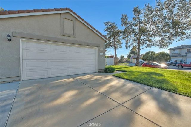 1101 Desert Fox Court, Beaumont, CA 92223