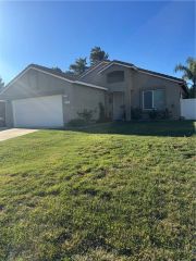 1101 Desert Fox Court, Beaumont, CA 92223
