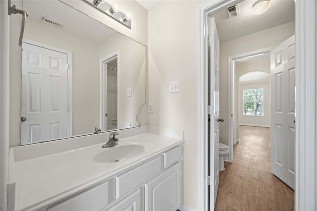 5727 Candlecreek Drive, Richmond, TX 77469