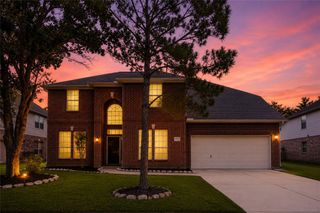 5727 Candlecreek Drive, Richmond, TX 77469