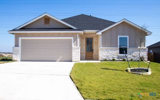2927 Atascosa, Temple, TX 76501